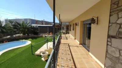 House in Masquefa photo 61