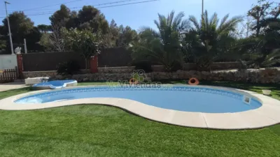 House in Masquefa photo 62