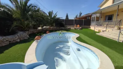 House in Masquefa photo 64