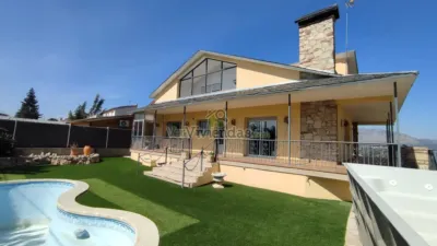 House in Masquefa photo 9