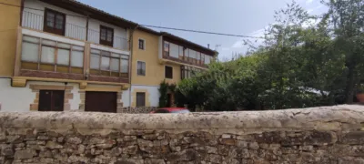 Pis en venda a Calle del Nuño Rasura, 3, Espinosa de los Monteros de 48.500 €