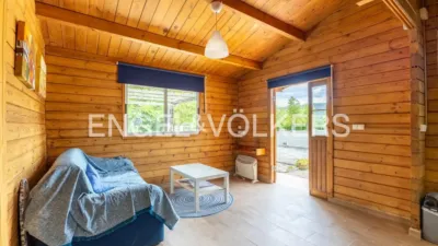 House in Enguera photo 115