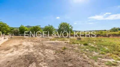 House in Enguera photo 20