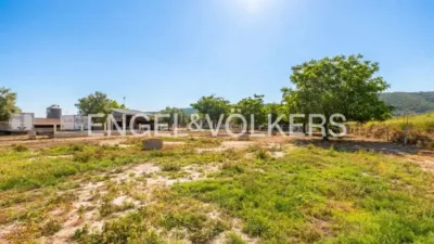 House in Enguera photo 21