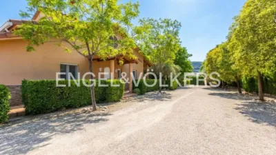 House in Enguera photo 2