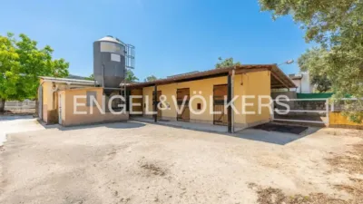 House in Enguera photo 30