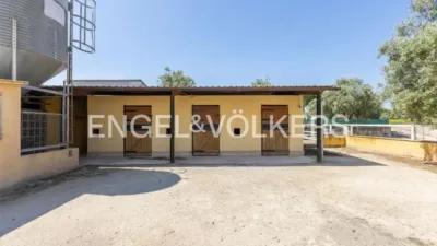 House in Enguera photo 31