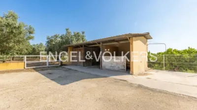 House in Enguera photo 32