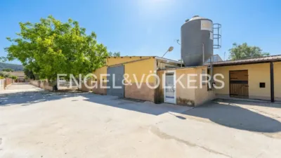 House in Enguera photo 33