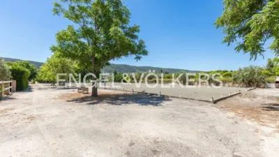 House in Enguera photo 36