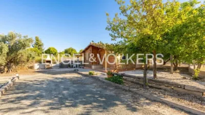 House in Enguera photo 38