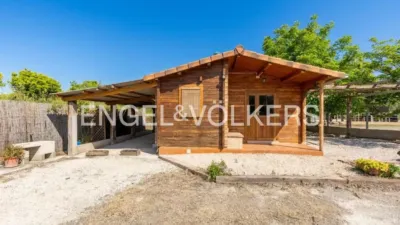 House in Enguera photo 39