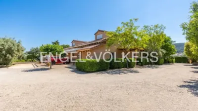 House in Enguera photo 3