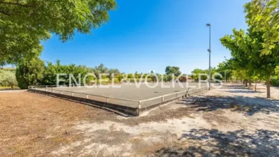 House in Enguera photo 44