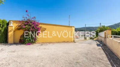 House in Enguera photo 49