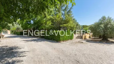House in Enguera photo 50