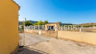 House in Enguera photo 54