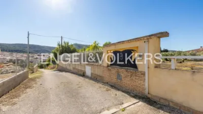 House in Enguera photo 55