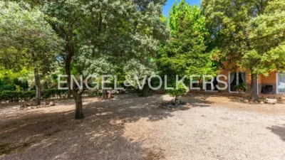 House in Enguera photo 56