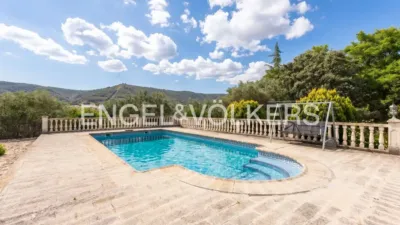 House in Enguera photo 58