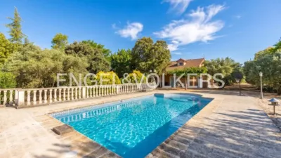 House in Enguera photo 59