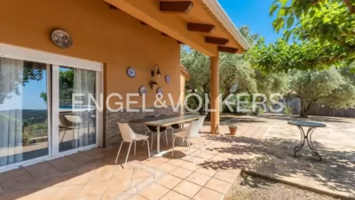 House in Enguera photo 63
