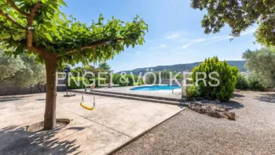 House in Enguera photo 64