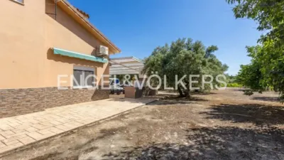 House in Enguera photo 67