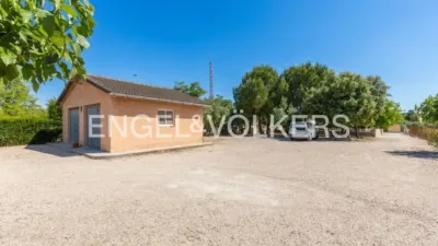 House in Enguera photo 69
