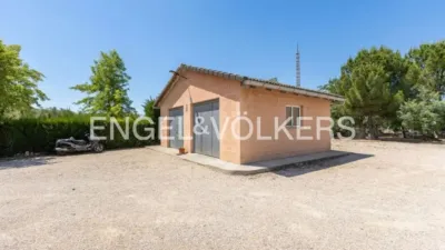 House in Enguera photo 70