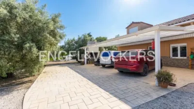 House in Enguera photo 71