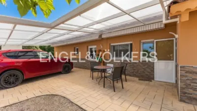 House in Enguera photo 72