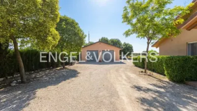 House in Enguera photo 73
