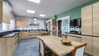 House in Enguera photo 75