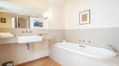 Semi-detached house in Pollença photo 13