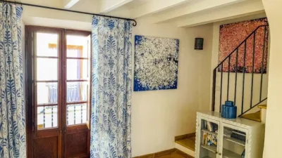 Semi-detached house in Pollença photo 16