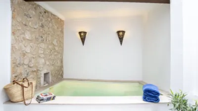 Semi-detached house in Pollença photo 17