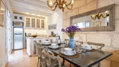 Semi-detached house in Pollença photo 3