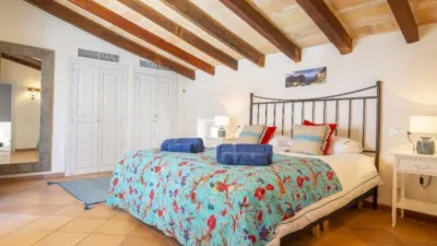 Semi-detached house in Pollença photo 5