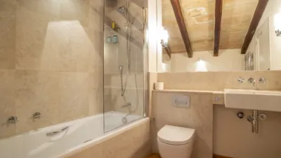Semi-detached house in Pollença photo 7