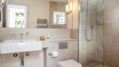 Semi-detached house in Pollença photo 9