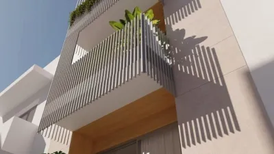 Apartment in Plaça de Crevillent-Juzgados photo 2