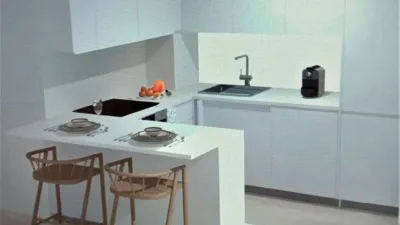 Apartment in Plaça de Crevillent-Juzgados photo 3