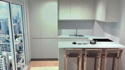 Apartment in Plaça de Crevillent-Juzgados photo 4