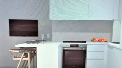 Apartment in Plaça de Crevillent-Juzgados photo 5