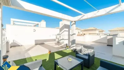 Piso – Orihuela, Lagosol-Sector F-2 - Vista 2
