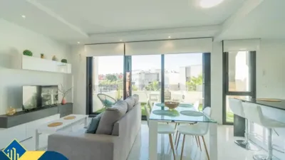 Piso – Orihuela, Lagosol-Sector F-2 - Vista 3