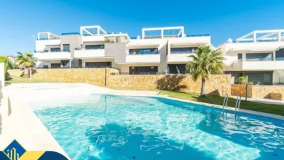 Piso – Orihuela, Lagosol-Sector F-2 - Vista 4