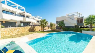 Piso – Orihuela, Lagosol-Sector F-2 - Vista 5