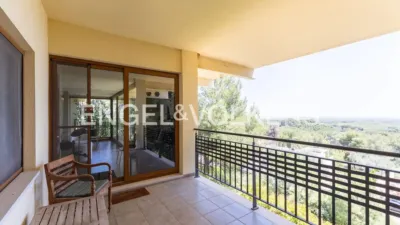 Casa en Chiva photo 21